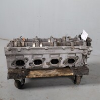1999-2001 Jaguar XJ XK 4.0 Right Cylinder Head XR836090AD OEM Used