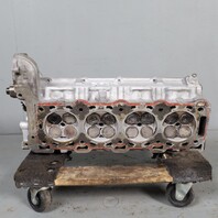 1999-2001 Jaguar XJ XK 4.0 Right Cylinder Head XR836090AD OEM Used