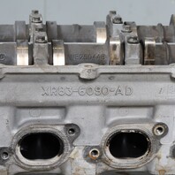 1999-2001 Jaguar XJ XK 4.0 Right Cylinder Head XR836090AD OEM Used