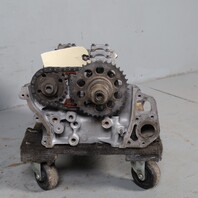 1999-2001 Jaguar XJ XK 4.0 Right Cylinder Head XR836090AD OEM Used