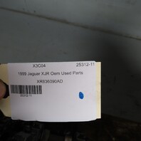 1999-2001 Jaguar XJ XK 4.0 Right Cylinder Head XR836090AD OEM Used