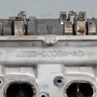 1999-2001 Jaguar XJ XK 4.0 Left Cylinder Head XR836C064AD OEM Used