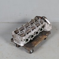 1999-2001 Jaguar XJ XK 4.0 Left Cylinder Head XR836C064AD OEM Used