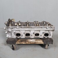 1999-2001 Jaguar XJ XK 4.0 Left Cylinder Head XR836C064AD OEM Used