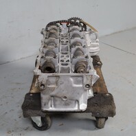 1999-2001 Jaguar XJ XK 4.0 Left Cylinder Head XR836C064AD OEM Used