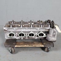 1999-2001 Jaguar XJ XK 4.0 Left Cylinder Head XR836C064AD OEM Used