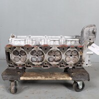 1999-2001 Jaguar XJ XK 4.0 Left Cylinder Head XR836C064AD OEM Used