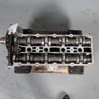 1999-2001 Jaguar XJ XK 4.0 Left Cylinder Head XR836C064AD OEM Used