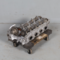 1999-2001 Jaguar XJ XK 4.0 Left Cylinder Head XR836C064AD OEM Used