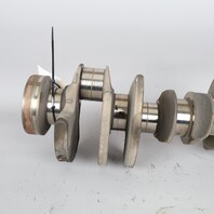 1999-2001 Jaguar XJ XK 4.0 Engine Crankshaft JLM21735 OEM Used