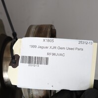 1999-2001 Jaguar XJ XK 4.0 Engine Crankshaft JLM21735 OEM Used