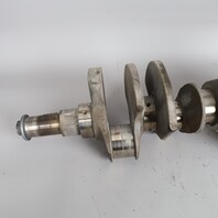 1999-2001 Jaguar XJ XK 4.0 Engine Crankshaft JLM21735 OEM Used