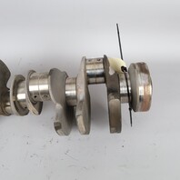 1999-2001 Jaguar XJ XK 4.0 Engine Crankshaft JLM21735 OEM Used