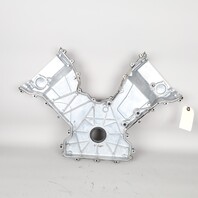 1998-2000 Jaguar XJR XKR Supercharged Engine Timing Cover JV6059AA OEM Used