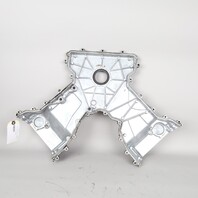 1998-2000 Jaguar XJR XKR Supercharged Engine Timing Cover JV6059AA OEM Used