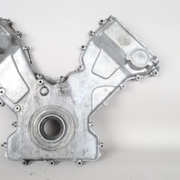 1998-2000 Jaguar XJR XKR Supercharged Engine Timing Cover JV6059AA OEM Used