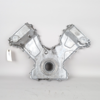 1998-2000 Jaguar XJR XKR Supercharged Engine Timing Cover JV6059AA OEM Used