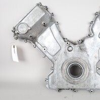 1998-2000 Jaguar XJR XKR Supercharged Engine Timing Cover JV6059AA OEM Used