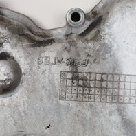 1998-2000 Jaguar XJR XKR Supercharged Engine Timing Cover JV6059AA OEM Used