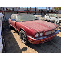 1999 Jaguar XJR Parts