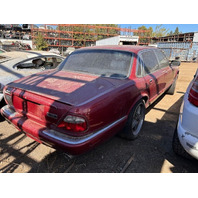 1999 Jaguar XJR Parts