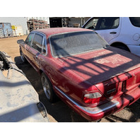 1999 Jaguar XJR Parts