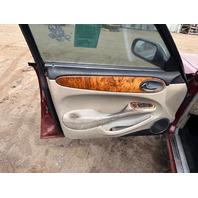 1999 Jaguar XJR Parts