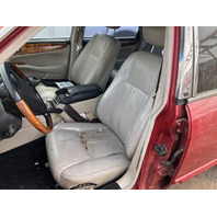 1999 Jaguar XJR Parts