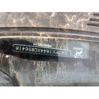 1999 Jaguar XJR Parts