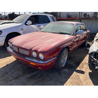 1999 Jaguar XJR Parts