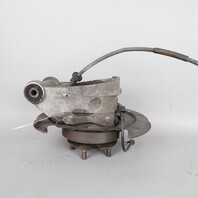 1997-2003Jaguar XJ8 XK8 Left Rear Spindle Knuckle Hub MJA3291AAC OEM Used