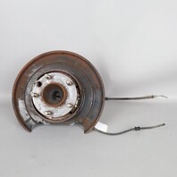 1997-2003 Jaguar XJ8 XK8 Right Rear Spindle Knuckle Hub MJA3290AAC OEM Used