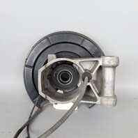 1997-2003 Jaguar XJ8 XK8 Right Rear Spindle Knuckle Hub MJA3290AAC OEM Used