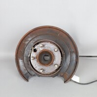 1997-2003 Jaguar XJ8 XK8 Right Rear Spindle Knuckle Hub MJA3290AAC OEM Used