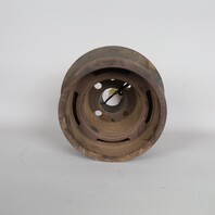 1998-2003 Jaguar XJR XKR 4.0 Supercharged Harmonic Balancer Pulley JV6316BF OEM Used