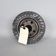 1998-2003 Jaguar XJR XKR 4.0 Supercharged Harmonic Balancer Pulley JV6316BF OEM Used