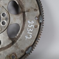 1998-1999 Jaguar XJR Automatic Flywheel Flexplate NCA1426CE OEM Used