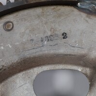 1998-1999 Jaguar XJR Automatic Flywheel Flexplate NCA1426CE OEM Used