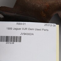 1998-1999 Jaguar XJ8 XJR Right Exhaust Manifold JV9430DA OEM Used