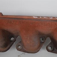 1998-1999 Jaguar XJ8 XJR Right Exhaust Manifold JV9430DA OEM Used