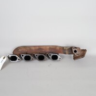 1998-1999 Jaguar XJ8 XJR Right Exhaust Manifold JV9430DA OEM Used