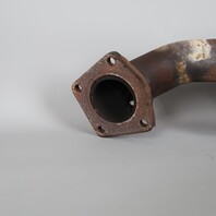 1998-1999 Jaguar XJ8 XJR Right Exhaust Manifold JV9430DA OEM Used