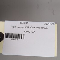 1998-1999 Jaguar XJ8 XJR Left Exhaust Manifold JV9431DA OEM Used