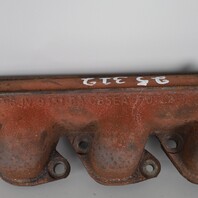 1998-1999 Jaguar XJ8 XJR Left Exhaust Manifold JV9431DA OEM Used