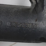 1999-2003 Jaguar XJ8 XK8 Left Rear Lower Control Arm MNB2961AA OEM Used
