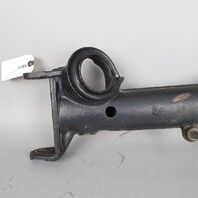 1999-2003 Jaguar XJ8 XK8 Left Rear Lower Control Arm MNB2961AA OEM Used