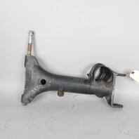 1999-2003 Jaguar XJ8 XK8 Left Rear Lower Control Arm MNB2961AA OEM Used
