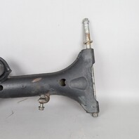 1999-2003 Jaguar XJ8 XK8 Left Rear Lower Control Arm MNB2961AA OEM Used