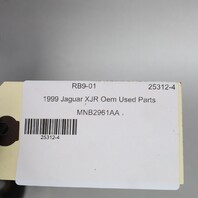 1999-2003 Jaguar XJ8 XK8 Left Rear Lower Control Arm MNB2961AA OEM Used