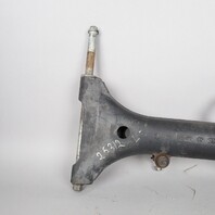 1999-2003 Jaguar XJ8 XK8 Left Rear Lower Control Arm MNB2961AA OEM Used